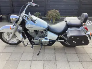 Honda VT 750 C