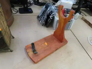 Skinkeholder