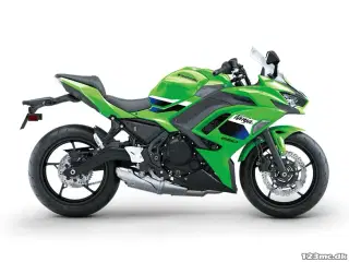 Kawasaki Ninja 650 ABS