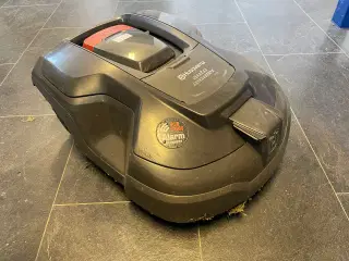 Automower 310 DEFEKT