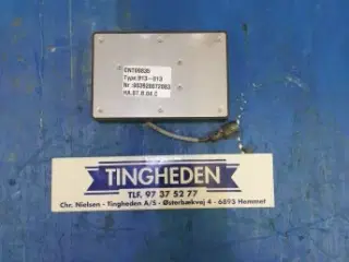 Massey Ferguson Spildindikator