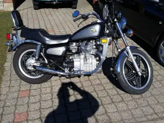 Honda cx500c 