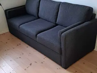 Sovesofa 