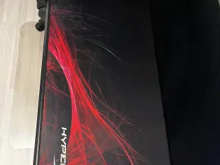 HyperX Musemåtte XL