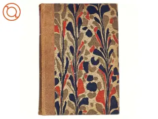 Tonga. Sydhavets Perle af Charles Stuart Ramsay og Charles P. Plumb (bog)