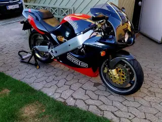 Bimota SB6 