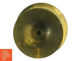 Messing bæger Vinglas (str. 14 cm)
