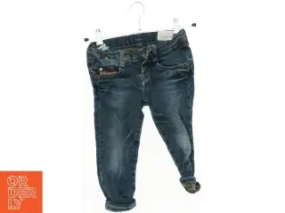 Jeans fra Diesel (str. 92 cm)