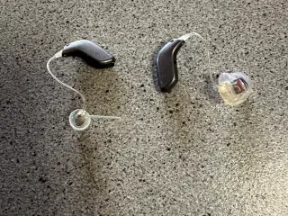 Oticon Opn høreapparater