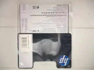 Blækpatroner HP 350XL