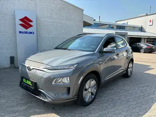 Hyundai Kona 39 EV