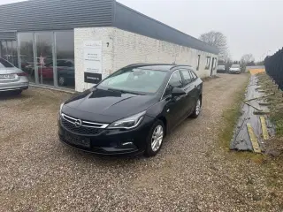 Opel Astra 1,6 CDTi 110 Enjoy Sports Tourer