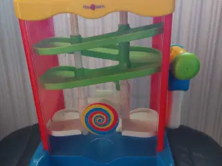 2.bolde / Hammer god Aktivitet