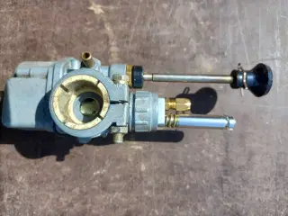 Yamaha fs1