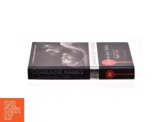 Levende død i Dallas af Charlaine Harris (Bog)
