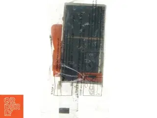 Sort blækpatron H-364 XL (str. 7x3,5 cm)
