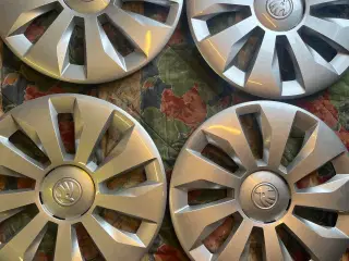 Skoda hjukapsler 15"