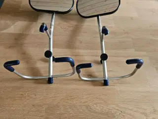 Oppi sidespejle sæt 