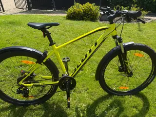 Scott mountainbike 27,5”