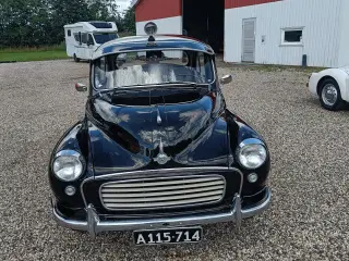 Morris 1000 Super