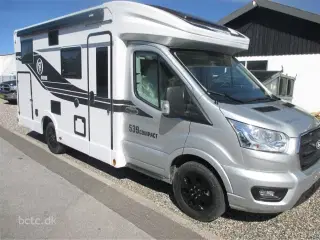 2026 - Elnagh Baron 539 Compact NB
