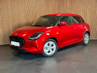 Suzuki Swift 1,2 Advance