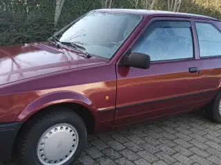Ford veteranbil