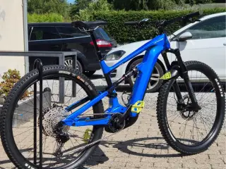 Cannondale habit neo 3 Carbon Emtb 