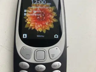 Nokia 3310