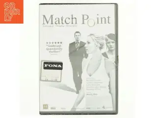 Match Point