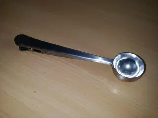 Måleske