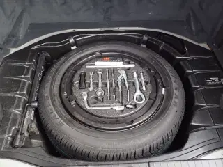 Mercedes CL500 5,0 aut.