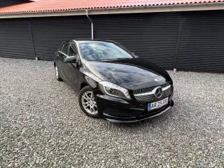 Mercedes A200 2,2