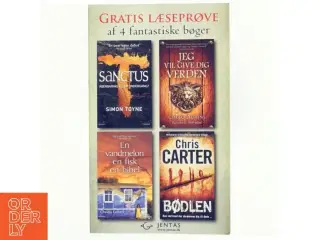 Gratis læseprøve