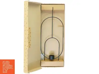 Stearinlys holder fra Ferm Living (str. 50 x 20 cm)