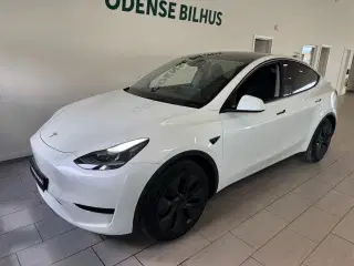 Tesla Model Y  RWD