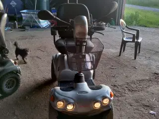 Kvalitets fire hjulet scooter 
