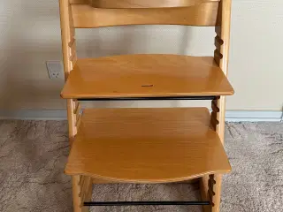 Tripp Trapp højstol