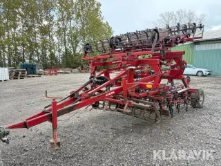 Såbedsharve Kongskilde Germinator SP 4000 - Arbejdsbredde 4 m