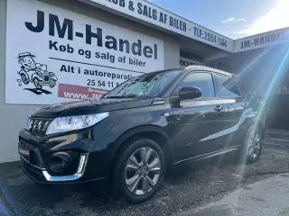 Suzuki Vitara 1,4 Boosterjet Active aut.