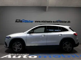 Mercedes EQA250  AMG Line