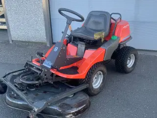 Husqvarna Rider proflex 18