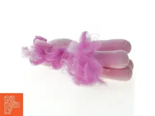 Pinkie Pie My little pony fra Ty (str. 18 x 10 cm)