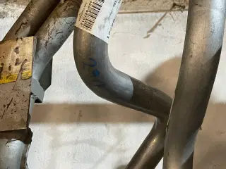 VW Transporter t3 Die