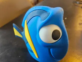 Dory natlampe
