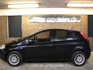 Fiat Punto 1,2 Fresh