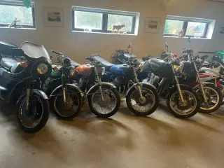 Suzuki t250