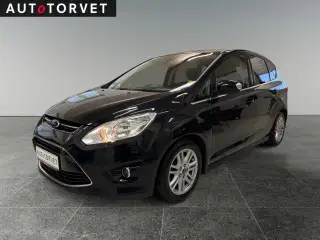 Ford C-MAX 1,6 SCTi 150 Titanium
