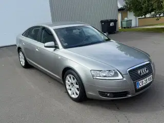 Audi A6 2,4 V6