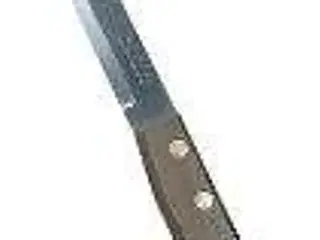 15 stk. Steakkniv Buffalo m/træskaft